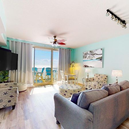 Shores Of Panama, Unit #1415 Panama City Beach Exteriör bild