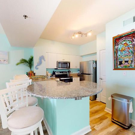 Shores Of Panama, Unit #1415 Panama City Beach Exteriör bild