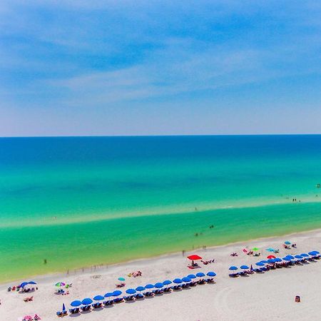 Shores Of Panama, Unit #1415 Panama City Beach Exteriör bild