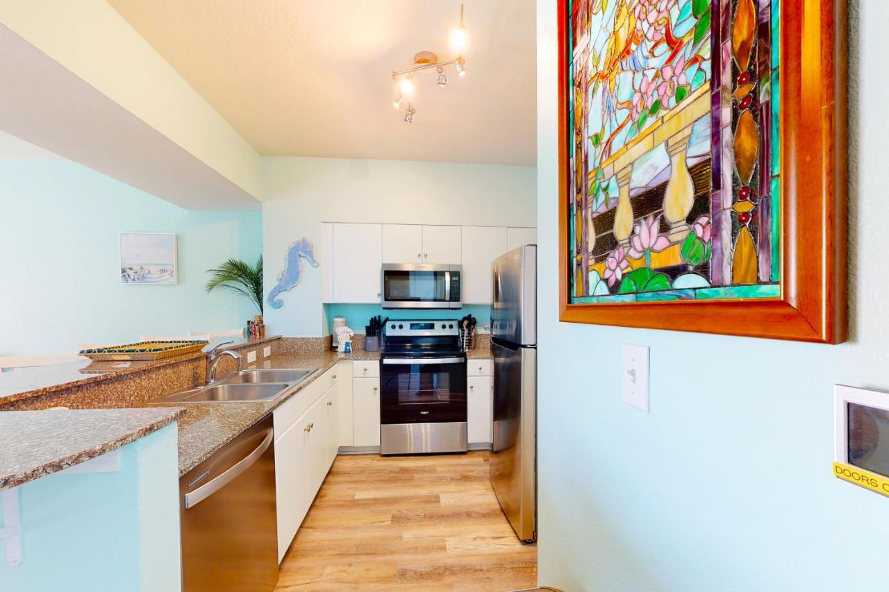 Shores Of Panama, Unit #1415 Panama City Beach Exteriör bild