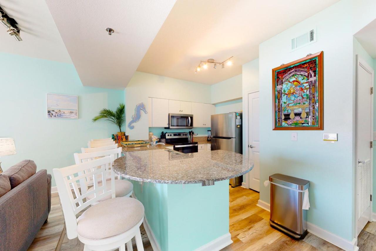 Shores Of Panama, Unit #1415 Panama City Beach Exteriör bild