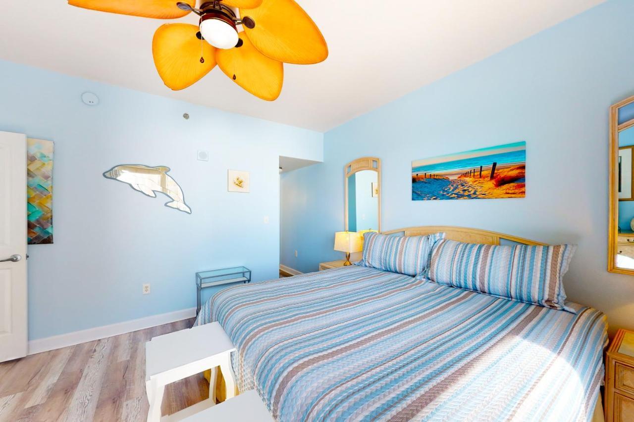 Shores Of Panama, Unit #1415 Panama City Beach Exteriör bild