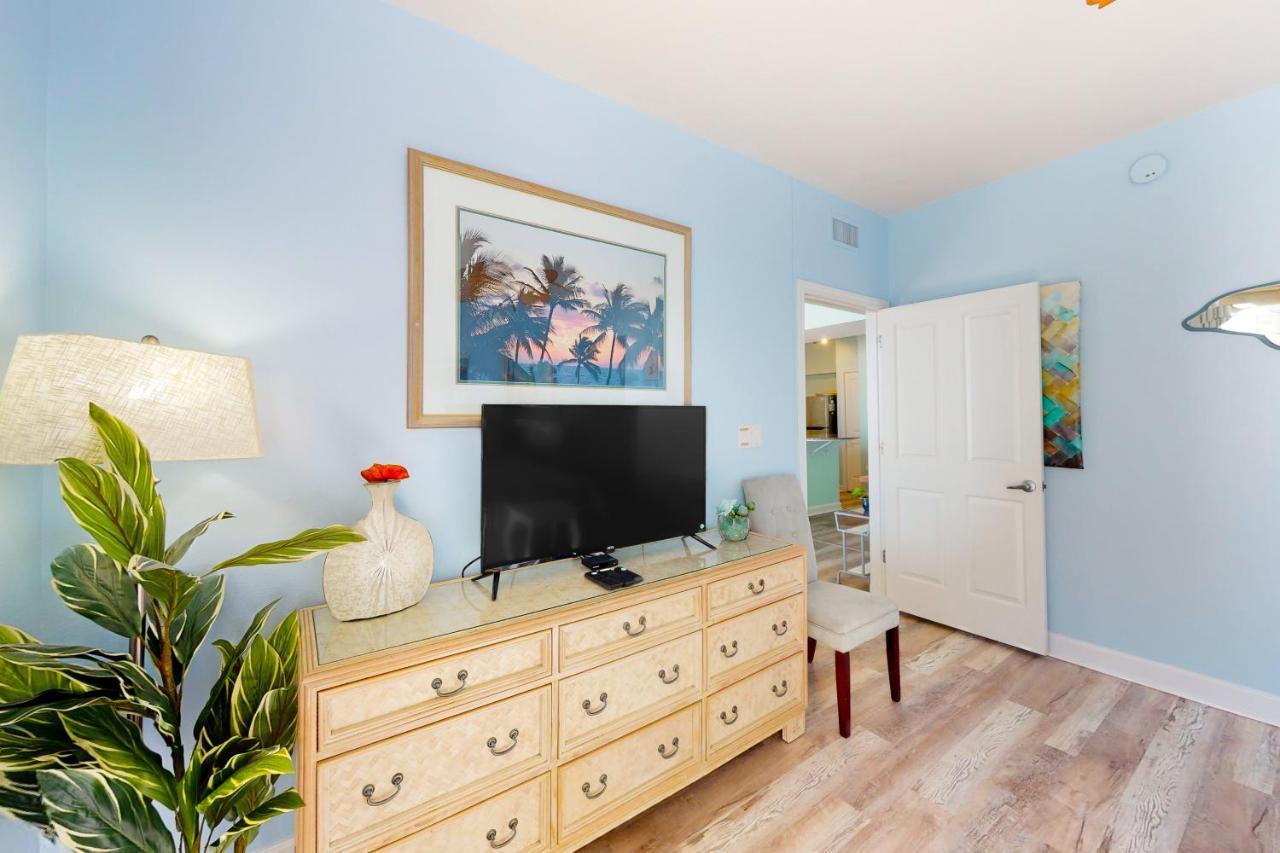 Shores Of Panama, Unit #1415 Panama City Beach Exteriör bild
