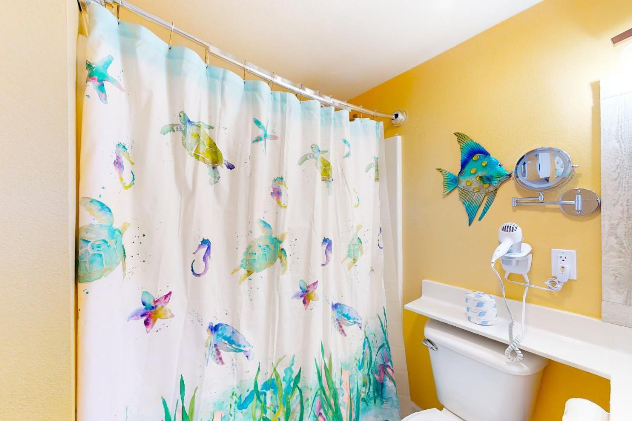 Shores Of Panama, Unit #1415 Panama City Beach Exteriör bild