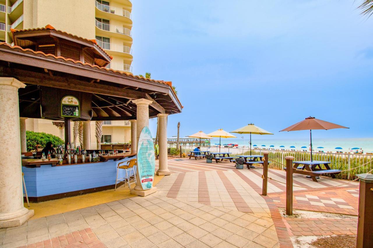 Shores Of Panama, Unit #1415 Panama City Beach Exteriör bild
