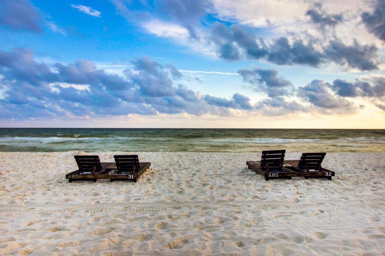 Shores Of Panama, Unit #1415 Panama City Beach Exteriör bild