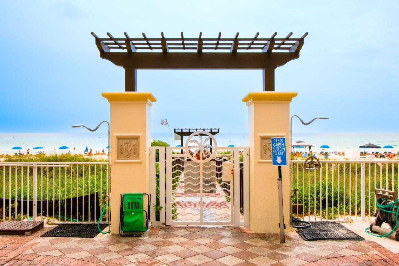 Shores Of Panama, Unit #1415 Panama City Beach Exteriör bild