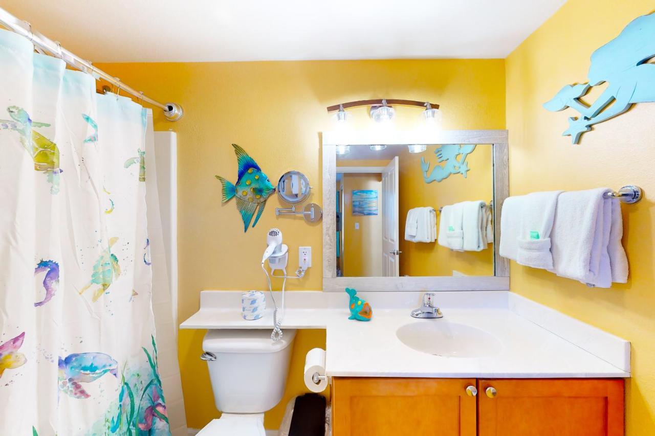 Shores Of Panama, Unit #1415 Panama City Beach Exteriör bild