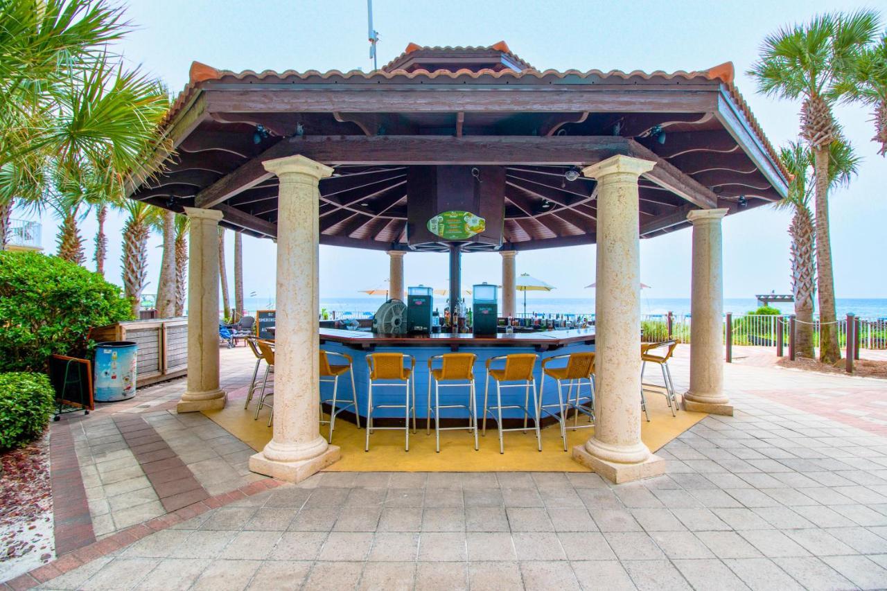 Shores Of Panama, Unit #1415 Panama City Beach Exteriör bild