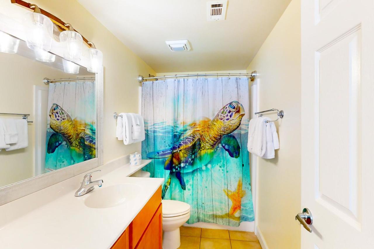Shores Of Panama, Unit #1415 Panama City Beach Exteriör bild