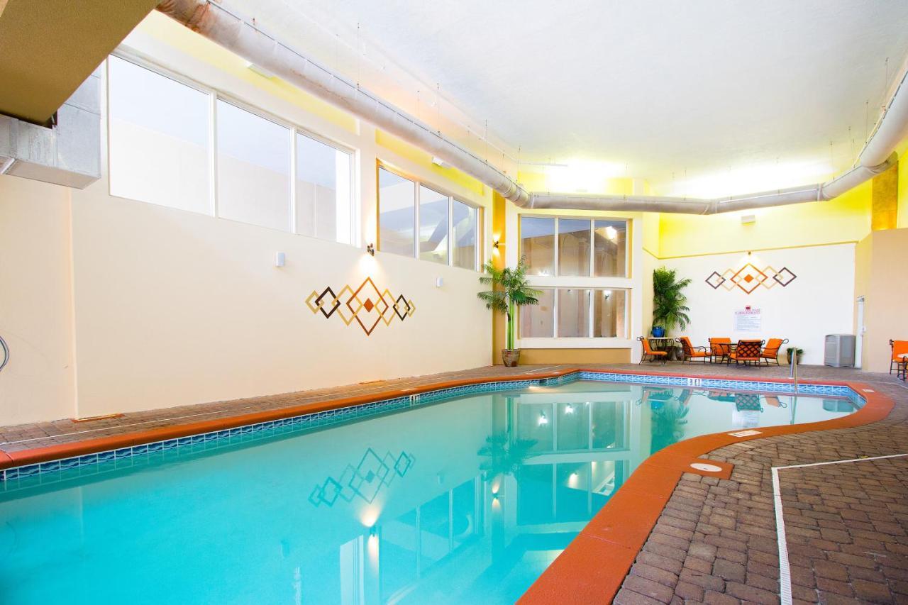 Shores Of Panama, Unit #1415 Panama City Beach Exteriör bild