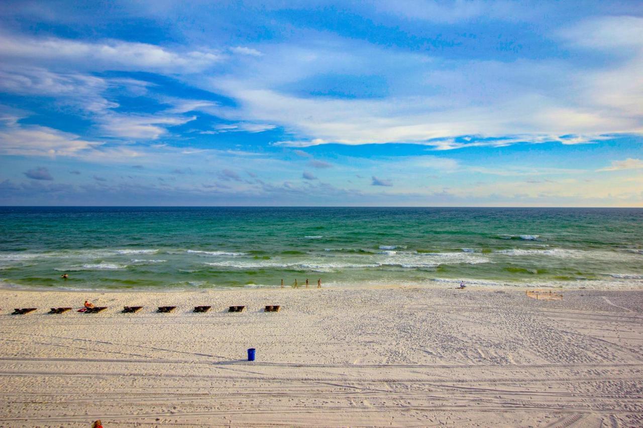 Shores Of Panama, Unit #1415 Panama City Beach Exteriör bild